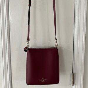 EUC Kate Spade Crossbody Bag